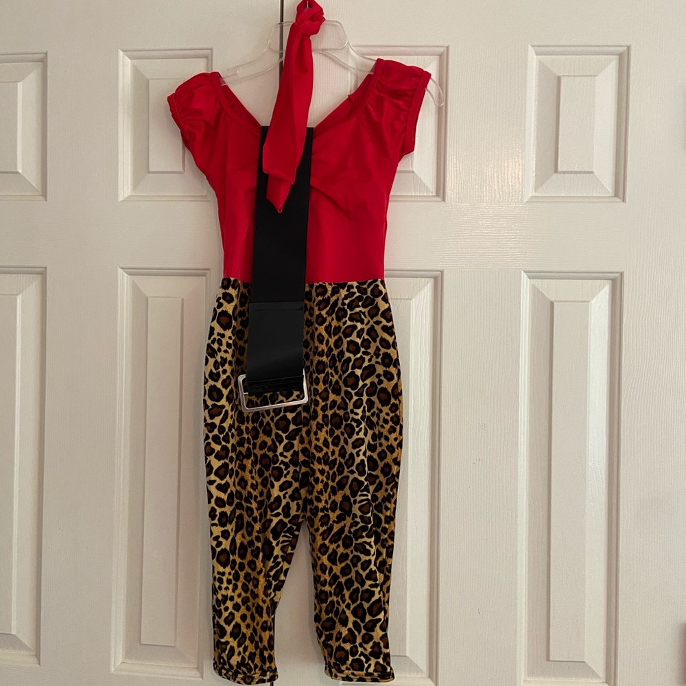 Kids Grease Costume